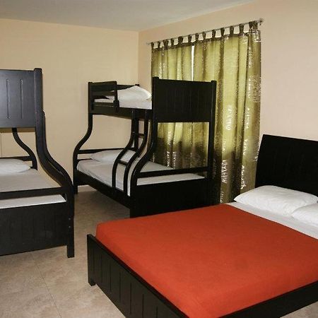 סלינאס Hotel Marvento II מראה חיצוני תמונה