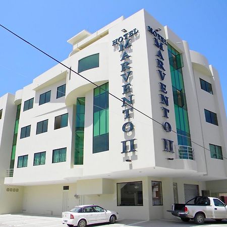 סלינאס Hotel Marvento II מראה חיצוני תמונה