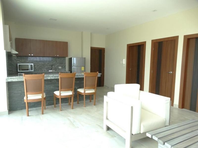סלינאס Hotel Marvento II מראה חיצוני תמונה