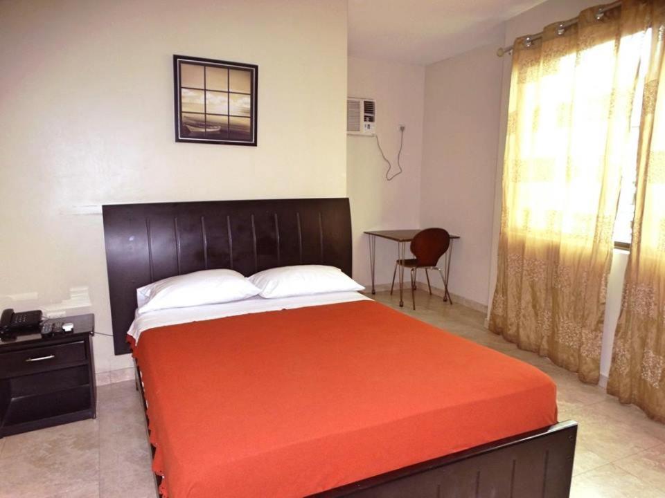 סלינאס Hotel Marvento II מראה חיצוני תמונה