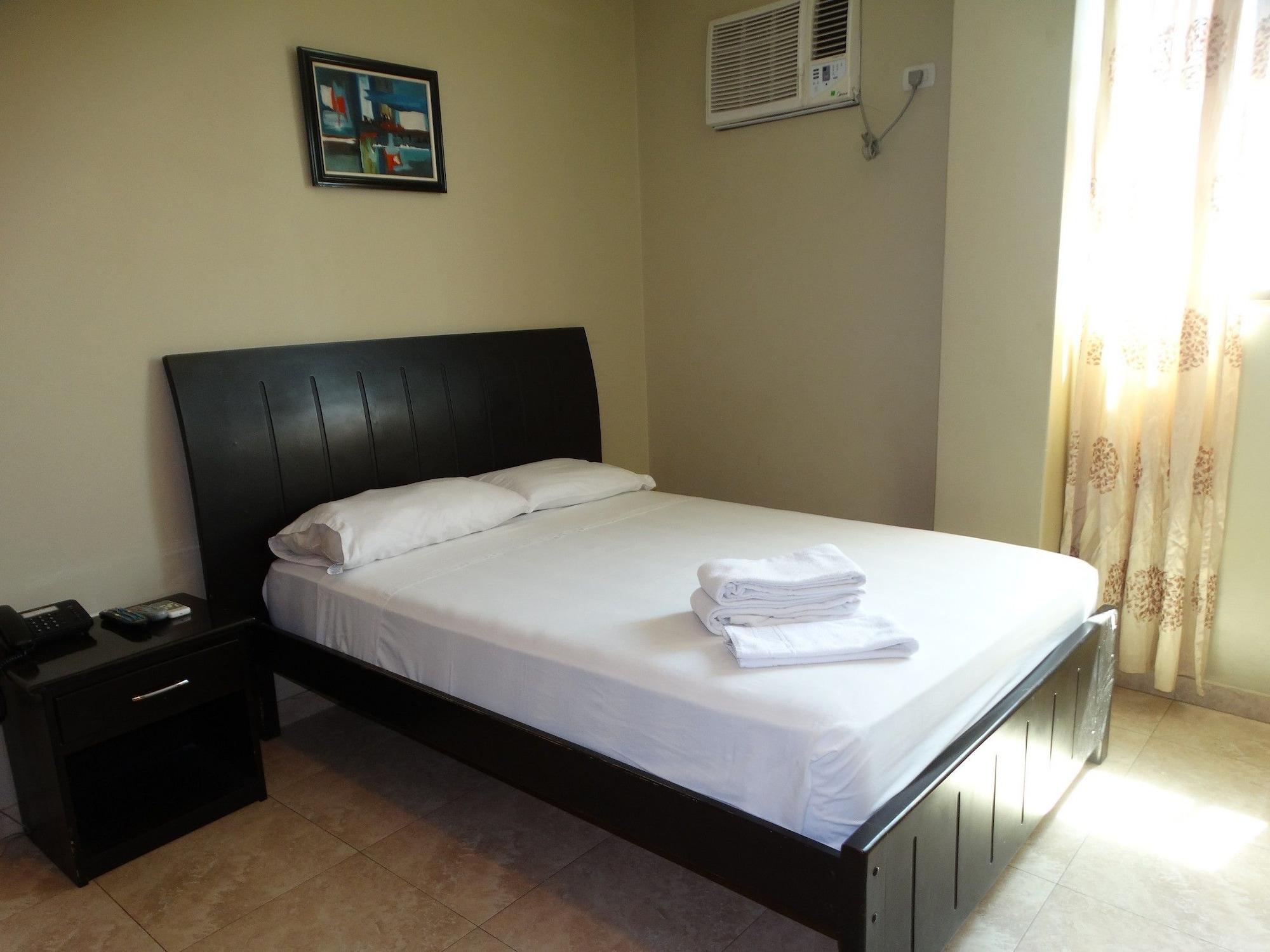 סלינאס Hotel Marvento II מראה חיצוני תמונה