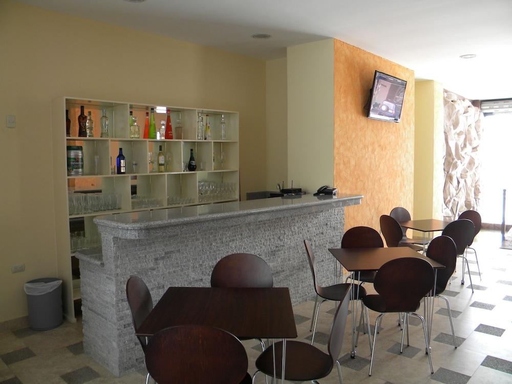 סלינאס Hotel Marvento II מראה חיצוני תמונה