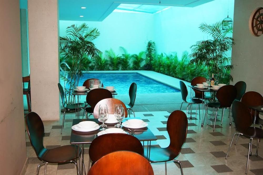 סלינאס Hotel Marvento II מראה חיצוני תמונה