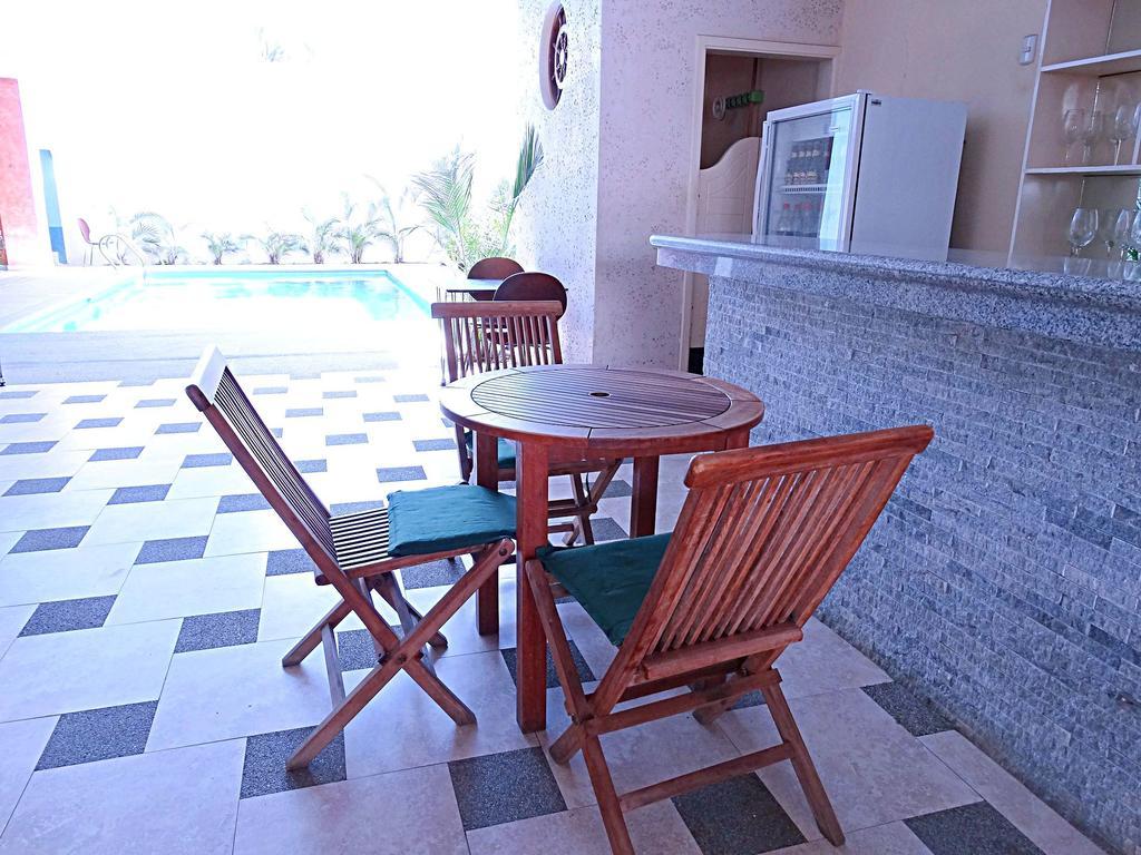 סלינאס Hotel Marvento II מראה חיצוני תמונה